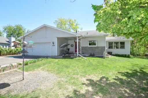 14393 Kerry Street NW, Andover, MN 55304