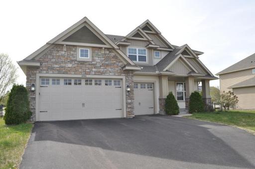 6886 Jewel Avenue S, Cottage Grove, MN 55016