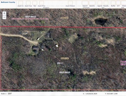 2554 Mission Road NE, Bemidji, MN 56601