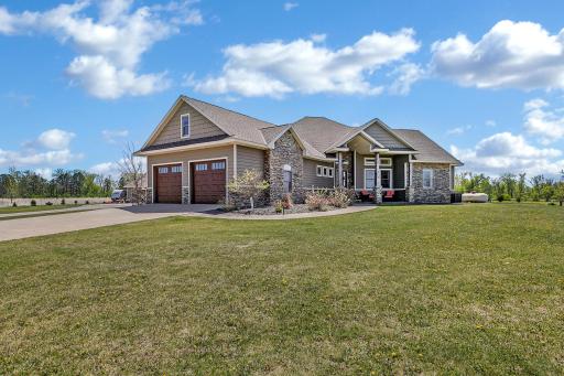 15599 138th Avenue NE, Spicer, MN 56288