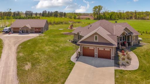 15599 138th Avenue NE, Spicer, MN 56288