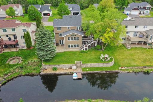 16605 43rd Avenue N, Minneapolis, MN 55446