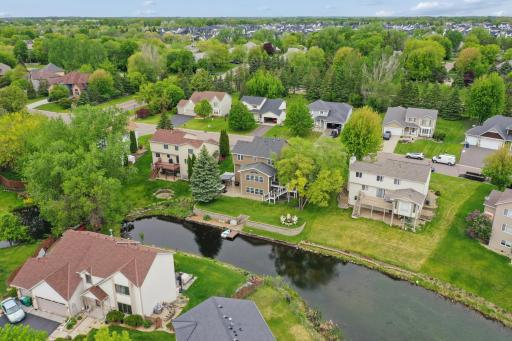 16605 43rd Avenue N, Minneapolis, MN 55446