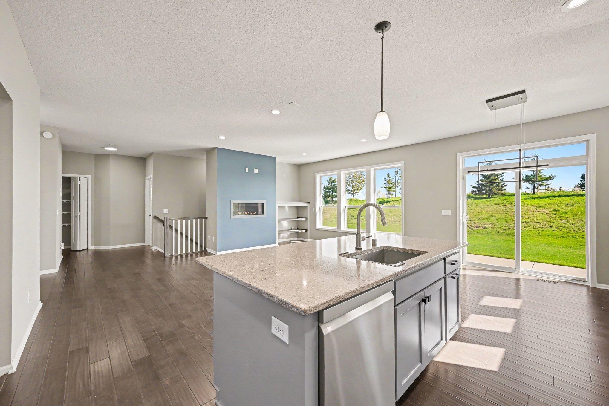 Large granite kitchen island.jpg