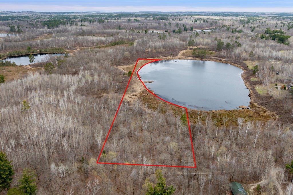 Property photo for TBD Kestrel Trail NW, Hackensack, MN 56452