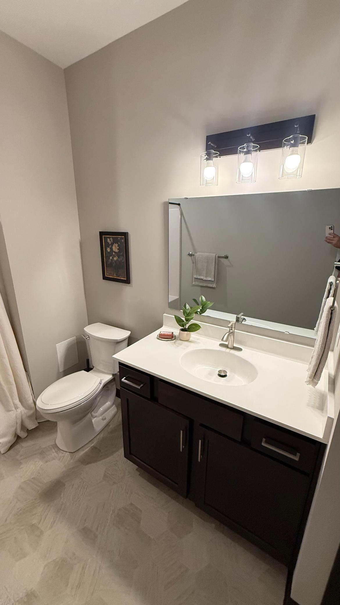 Full Bath