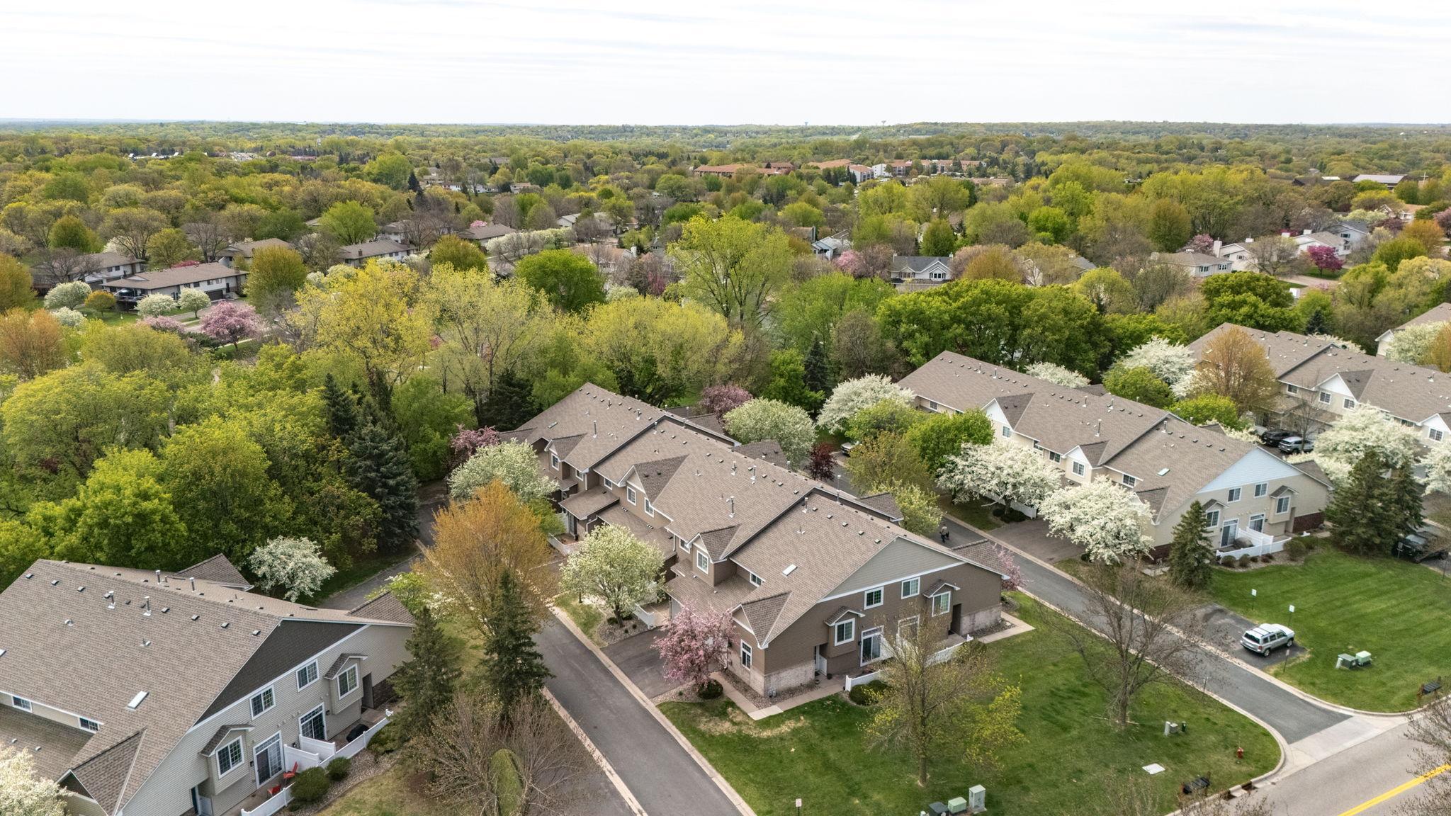 aerial