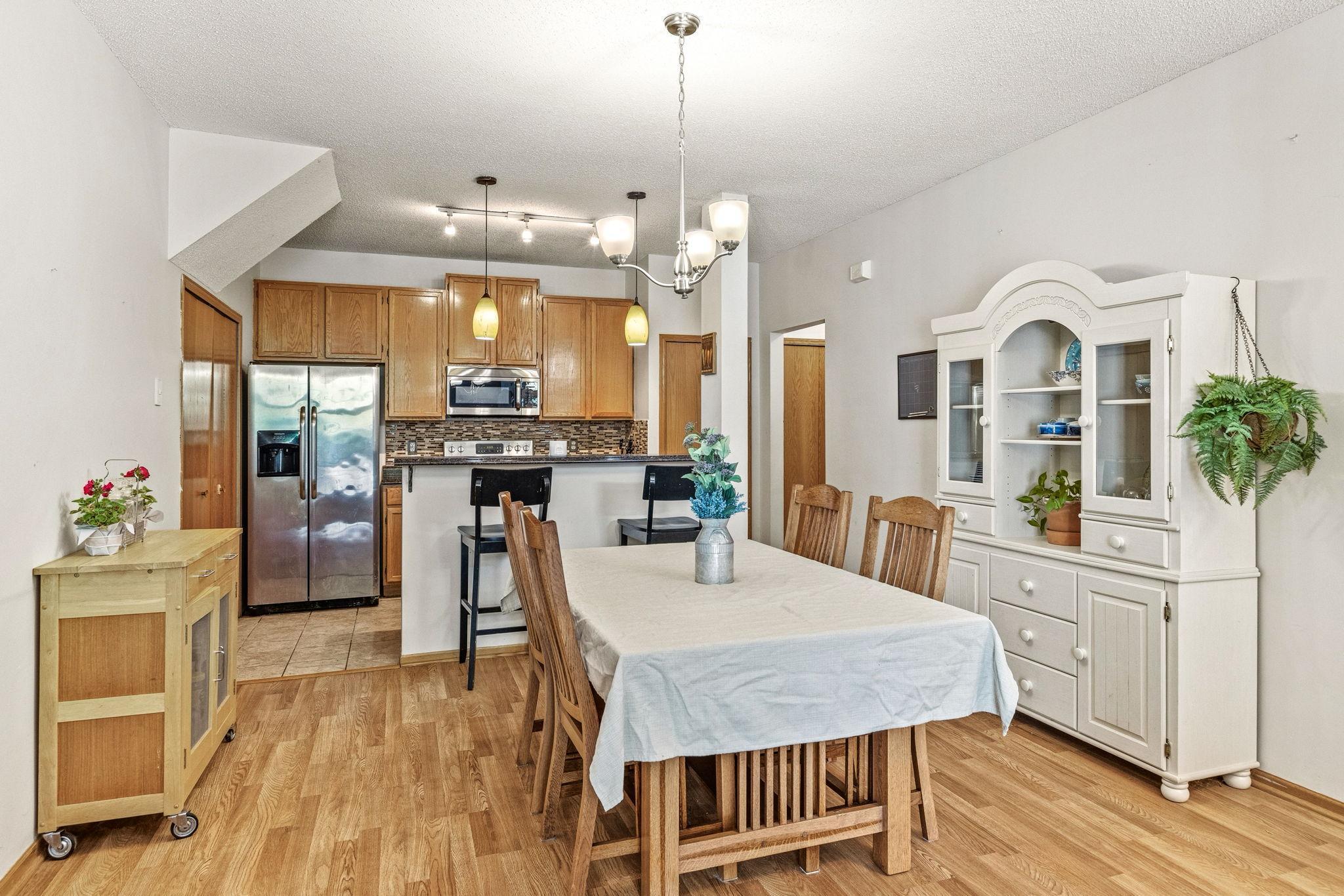 Open concept