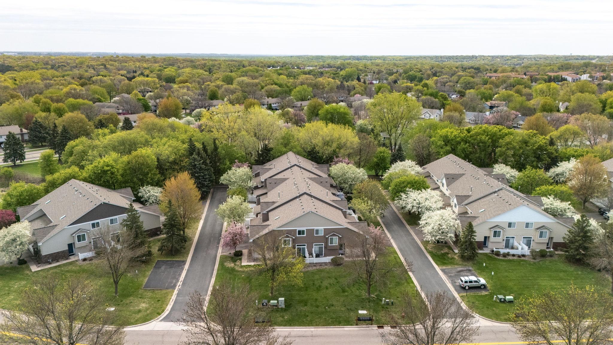 aerial