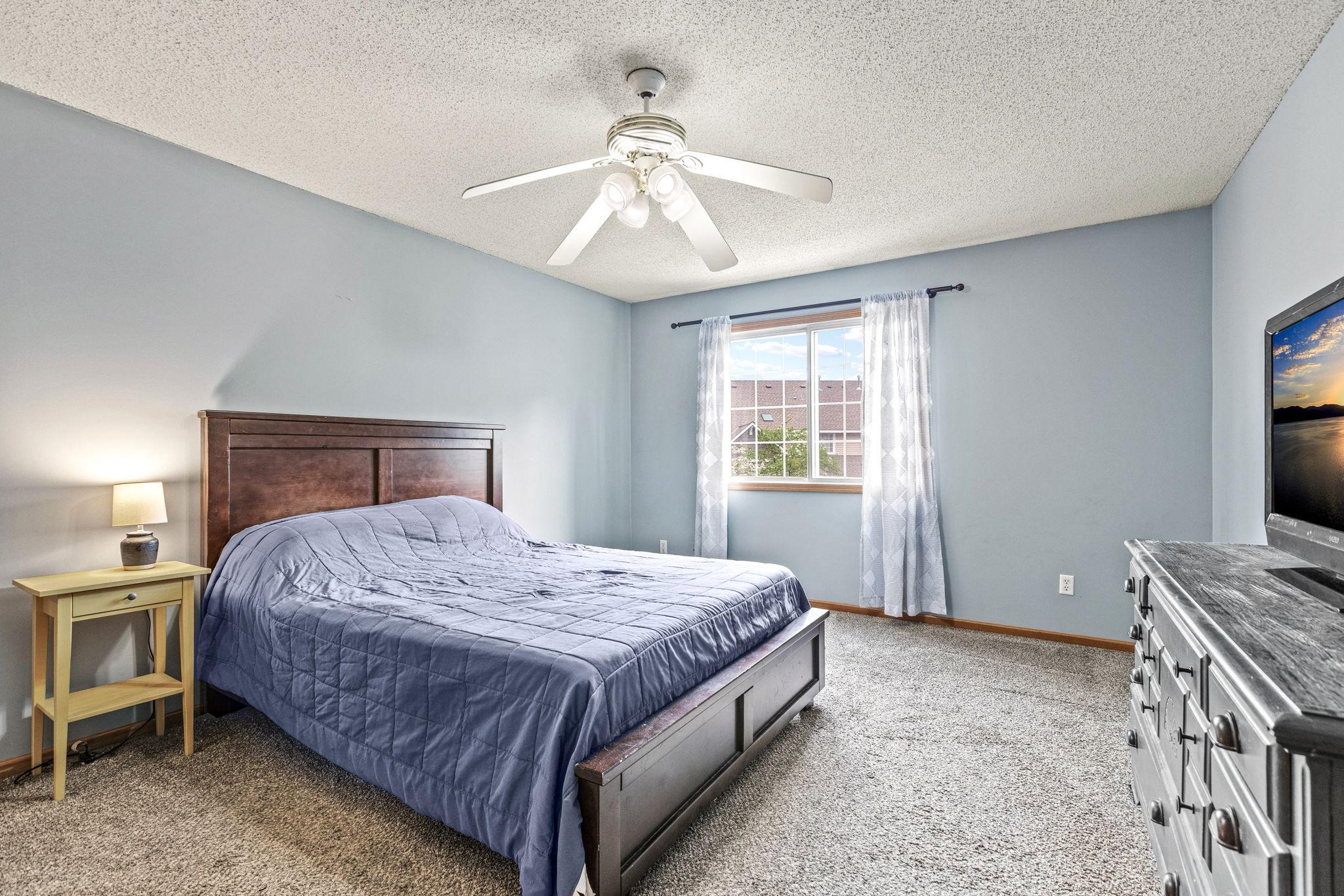 great natural light