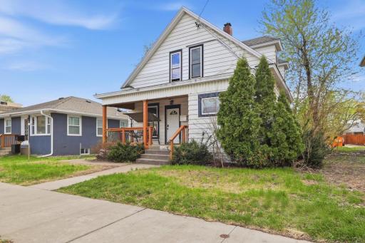 1415 44th Avenue N, Minneapolis, MN 55412