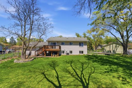 3236 115th Lane NW, Minneapolis, MN 55433