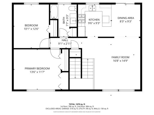 3236 115th Lane NW, Minneapolis, MN 55433