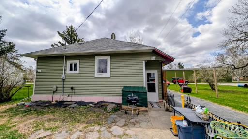 140 4th Street NE, Mcintosh, MN 56556