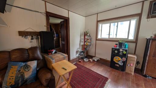 140 4th Street NE, Mcintosh, MN 56556