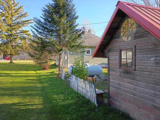 140 4th Street NE, Mcintosh, MN 56556