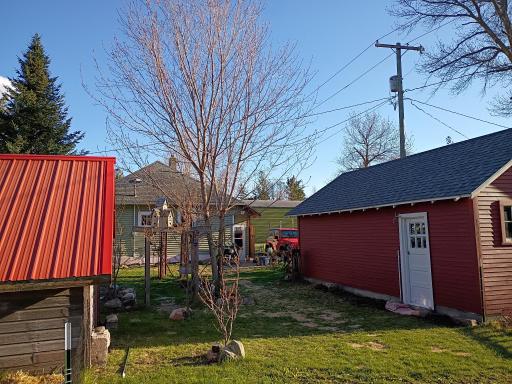 140 4th Street NE, Mcintosh, MN 56556