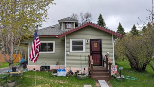 140 4th Street NE, Mcintosh, MN 56556