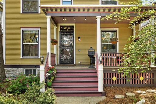 416 Laurel Avenue, Saint Paul, MN 55102