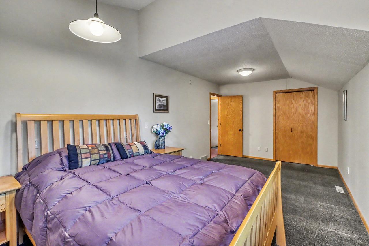Upstairs Bedroom1