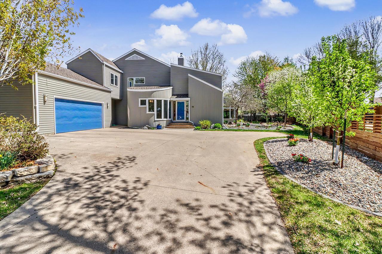 Welcome Home