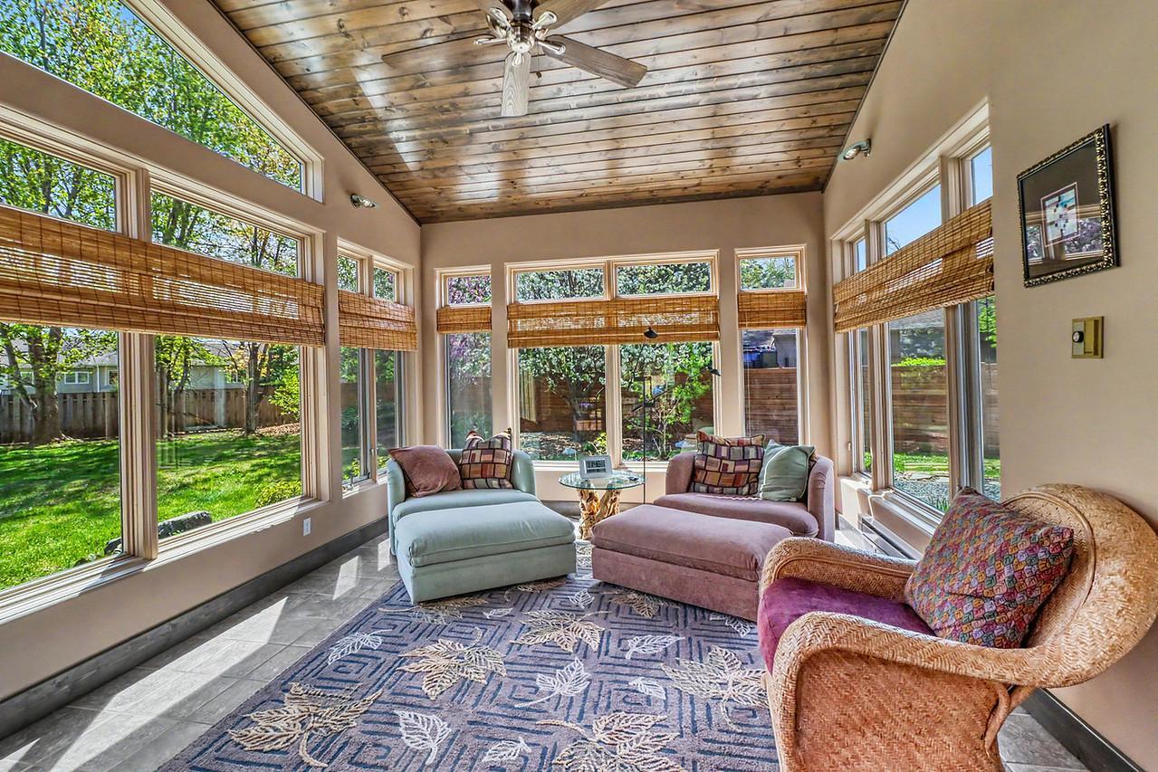 Sunroom