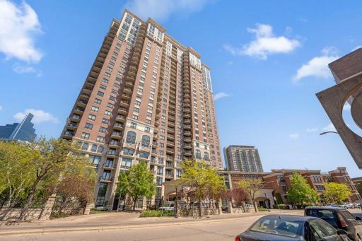 500 E Grant Street, 1402, Minneapolis, MN 55404
