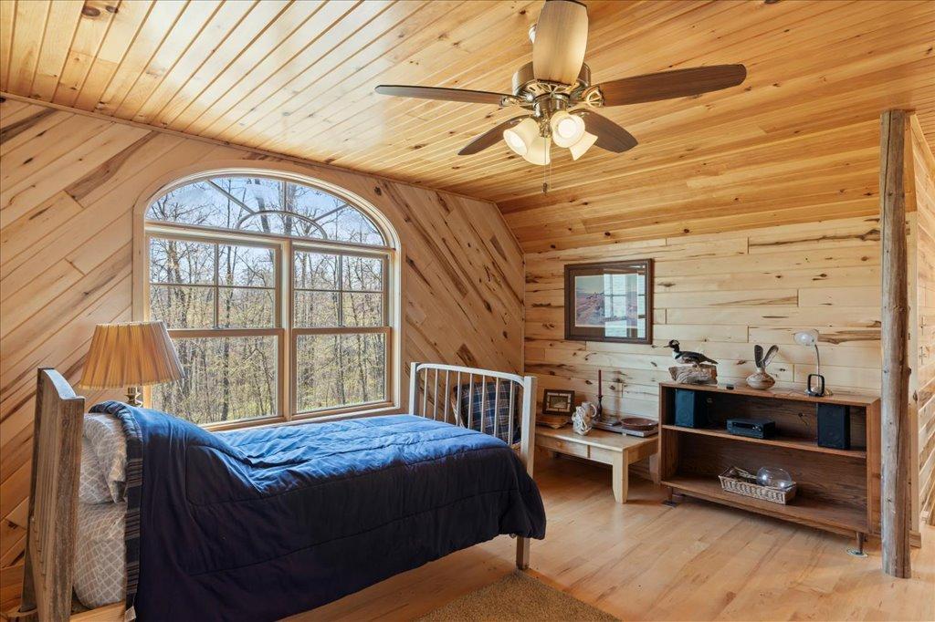 ADU Bedroom