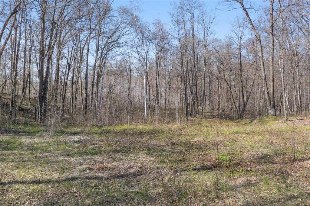 Seasonal Camping Area