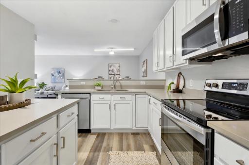 13397 Europa Court N, 3, Hugo, MN 55038