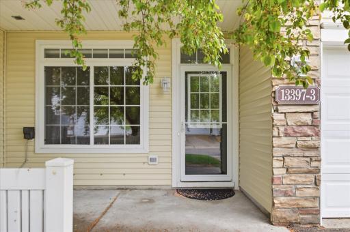 From the moment you arrive, youâll appreciate the welcoming feel of this well-maintained home. A private entrance adds both charm and convenience, creating a warm introduction to everyday living.