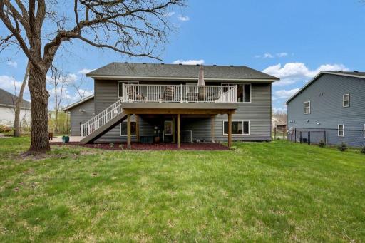 305 17th Avenue S, Cold Spring, MN 56320