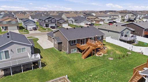 2745 10th Street W, West Fargo, ND 58078
