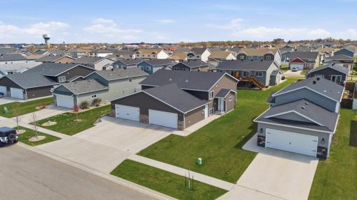 2745 10th Street W, West Fargo, ND 58078