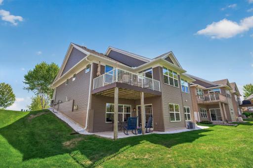 14302 Shore Crest Drive NW, Prior Lake, MN 55372