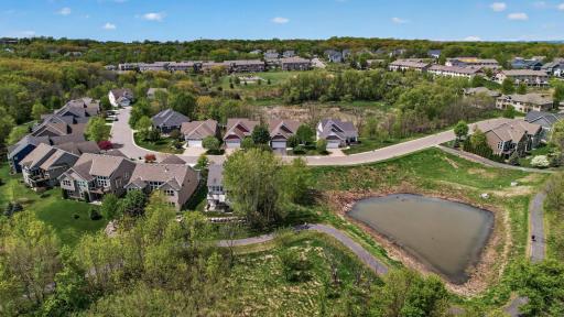 14302 Shore Crest Drive NW, Prior Lake, MN 55372