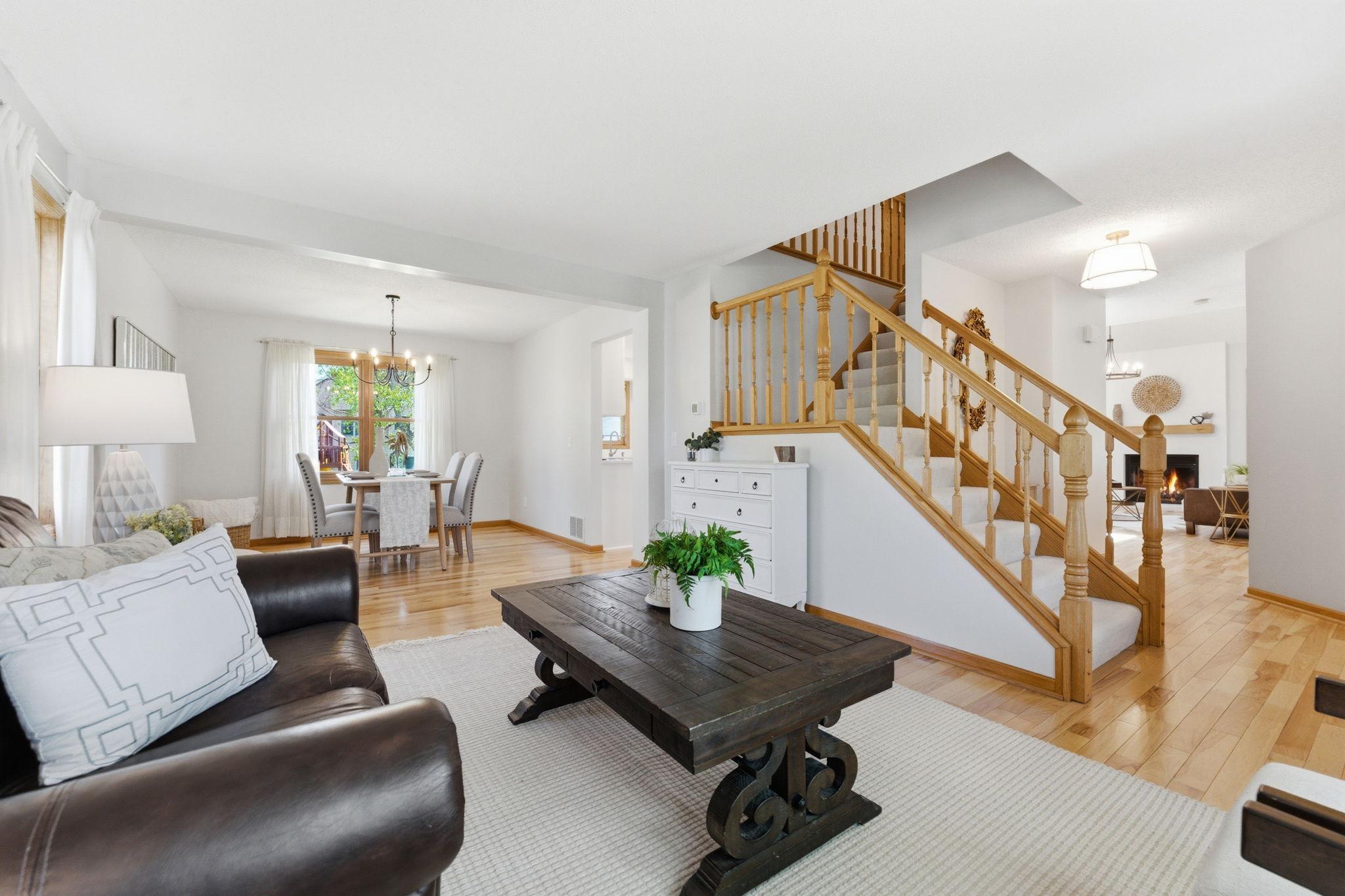 Formal Sitting Room