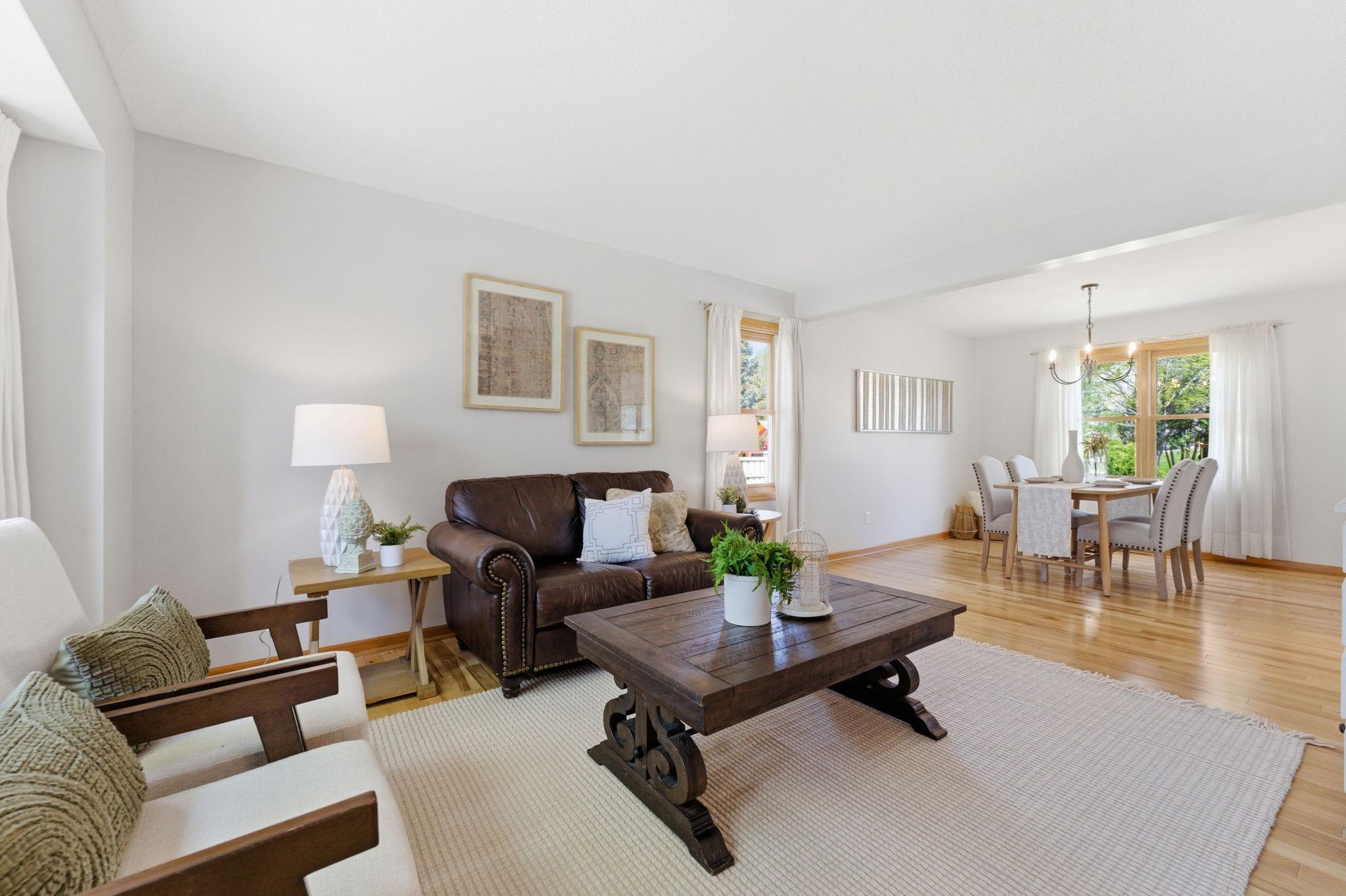 Formal Sitting Room