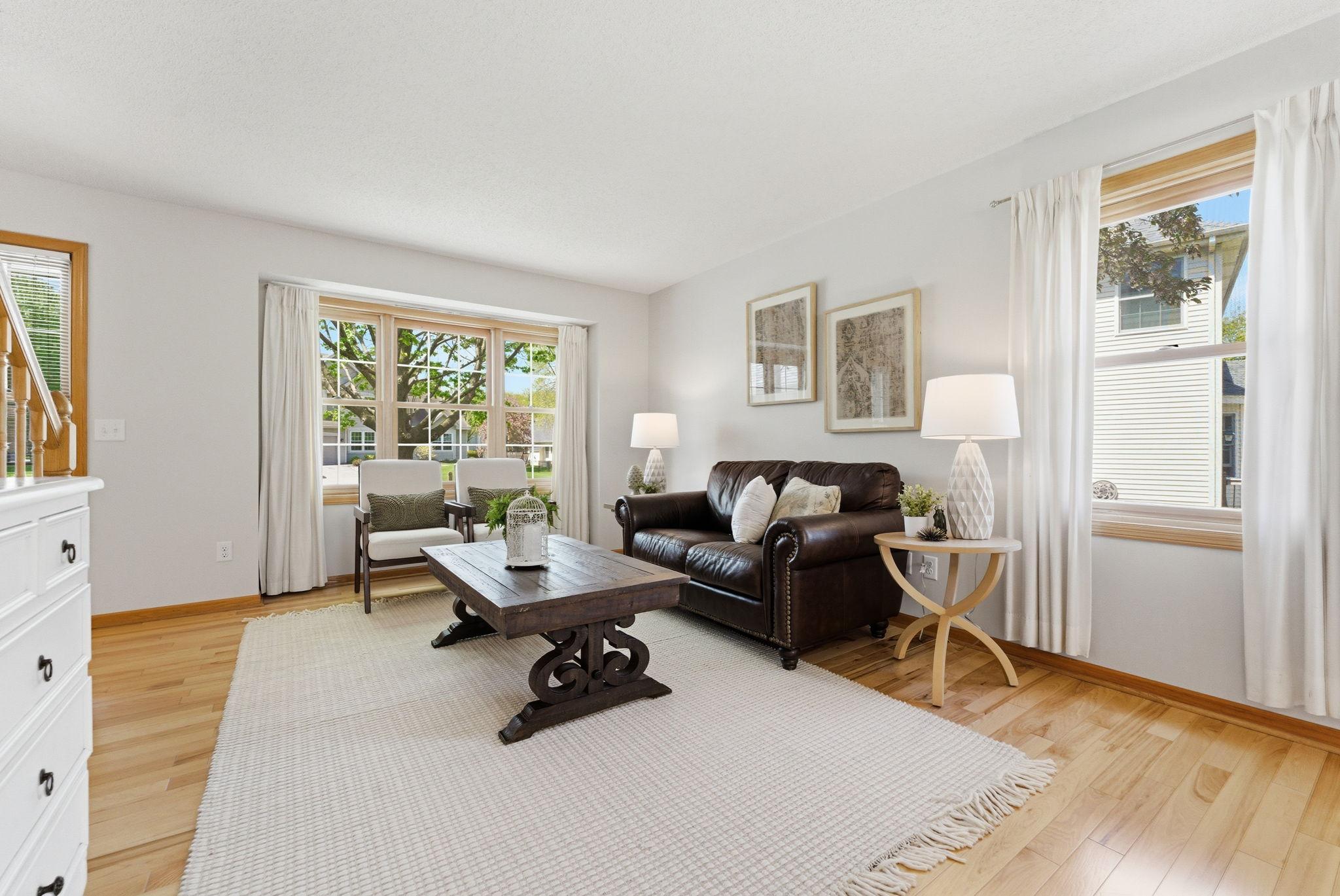 Formal Sitting Room