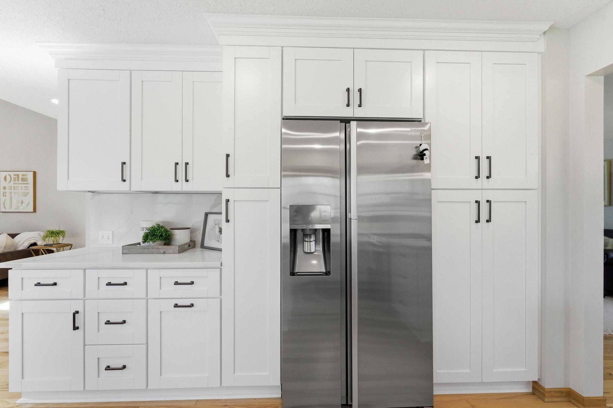 Brand New Kitchen
