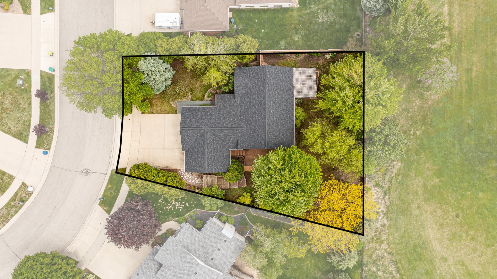 New roof in 2025