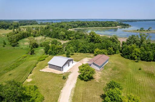 34306 Twin Island Lane, Dent, MN 56528