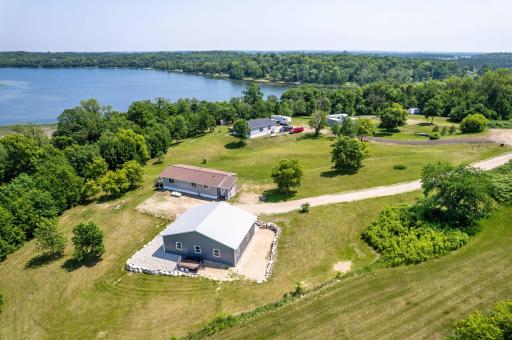 34306 Twin Island Lane, Dent, MN 56528