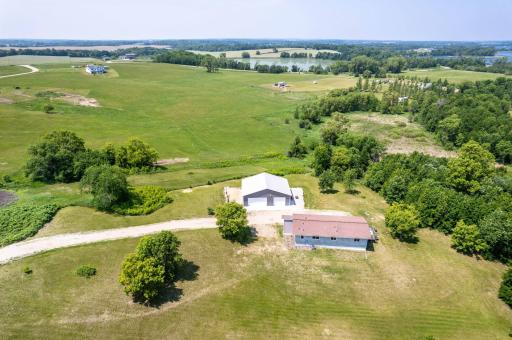 34306 Twin Island Lane, Dent, MN 56528
