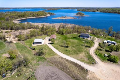 34306 Twin Island Lane, Dent, MN 56528