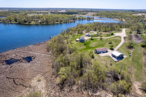 34306 Twin Island Lane, Dent, MN 56528