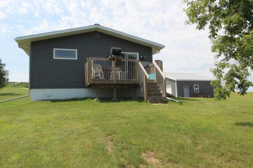 34306 Twin Island Lane, Dent, MN 56528