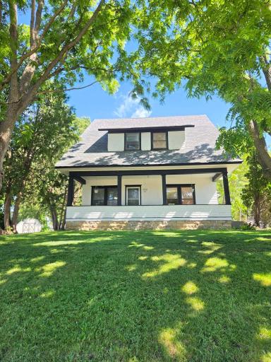 Photo for 140 W Main Street, Lewiston, MN 55952 - listing #7072159 140 W Main Street, Lewiston, MN 55952