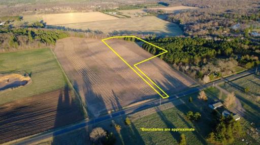 Lot 2 115th, Frederic, WI 54837