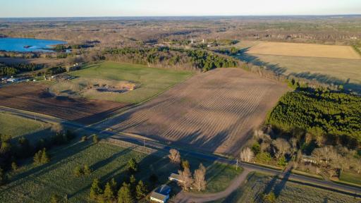 Lot 2 115th, Frederic, WI 54837